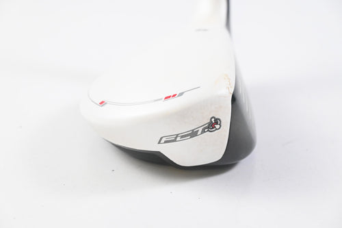 Taylormade Rescue 11 #4 Hybrid / 21 Degree / Regular Flex Aldila RIP 65 Shaft