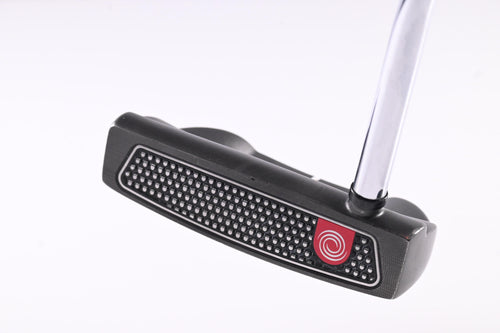 Odyssey O-Works Black 3T Putter / 34 Inch