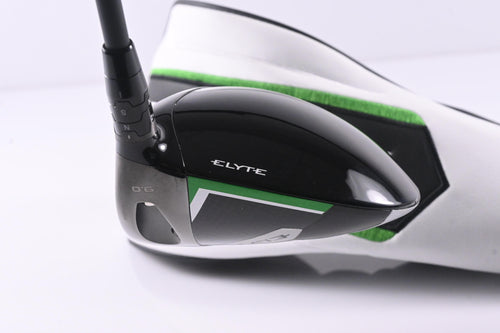 Callaway Elyte Triple Diamond Driver / 9 Degree / X-Flex Tensei 1K Black 65