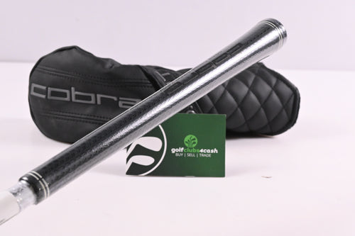 Cobra DS-Adapt X #3 Wood / 15 Degree / Regular Flex Denali Blue 60 Shaft