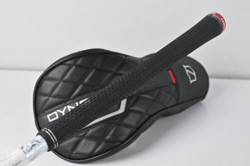 Wilson DYNAPWR 2025 LS Driver / 9 Degree / Stiff Flex Denali Black 60 Shaft