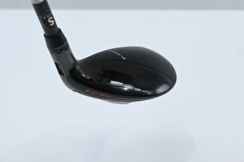 Cobra King F7 #3-4 Hybrid / 19-22 Degree / Stiff Flex Fujikura Pro 75 Shaft