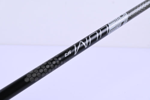 Cobra Aerojet LS Driver / 9 Degree / Stiff Flex UST Helium Nano Core 5 Shaft