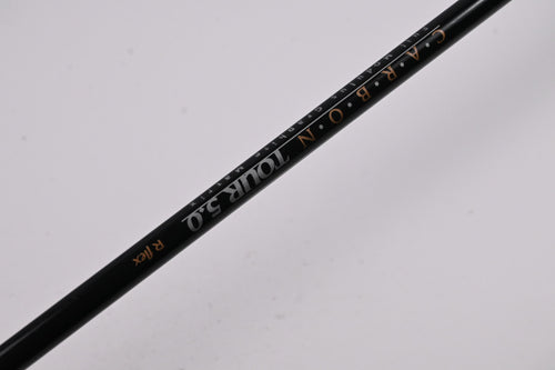 Ben Hogan Apex Edge #2 Iron / 18 Degree / Regular Flex Golfsmith Carbon Tour 5.0