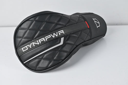 Wilson DYNAPWR 2025 LS Driver / 9 Degree / Stiff Flex Denali Black 60 Shaft
