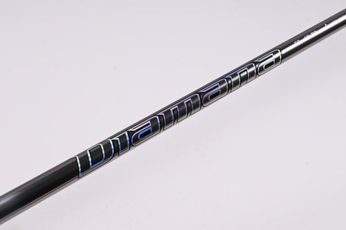 Diamana GT-Series 40 Driver Shaft / Senior Flex / .335" Tip / Uncut