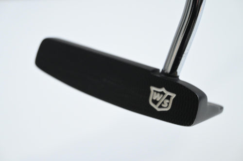 Wilson Infinite 2018 West Loop Putter / 35 Inch