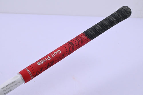 Wilson FG Tour V6 #4 Iron / 24 Degree / Stiff Flex KBS $-Taper 125 Shaft