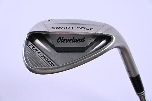 Cleveland Smart Sole Full Face Lob Wedge / 64 Degree / Wedge Flex Hi-Rev Max 105