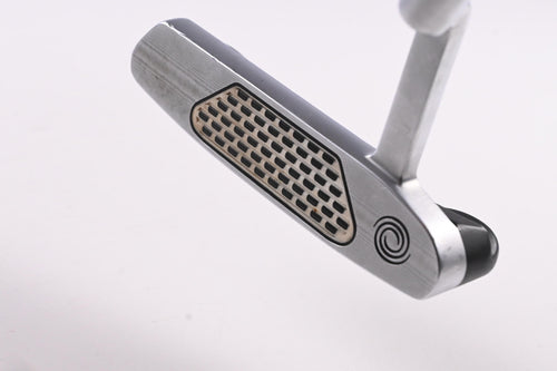 Odyssey Stroke Lab One Black Putter / 34 Inch