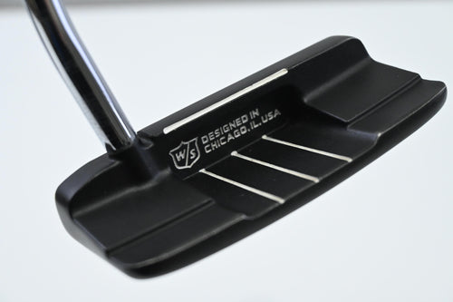 Wilson Infinite 2018 West Loop Putter / 35 Inch