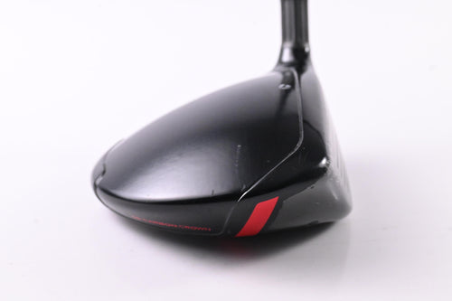 Taylormade Stealth #3HL Wood / 16.5 Degree / Regular Flex Fujikura Ventus Red 5