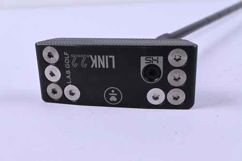 L.A.B. Golf LINK2.2 HS Putter / 31.5 Inch