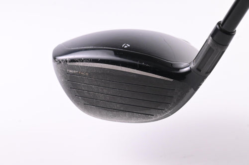 Taylormade Stealth #3HL Wood / 16.5 Degree / Regular Flex Fujikura Ventus Red 5