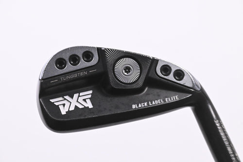 PXG 0311 P Gen5 #4 Iron / 20.5 Degree / Regular Flex Steel Shaft