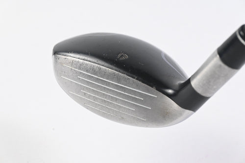 TaylorMade Burner 2007 #3 Hybrid / 19 Degree / Regular Flex Taylormade REAX 65
