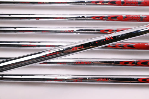 Ping G440 Irons / 4-PW+GW / Green Dot / X-Flex N.S.Pro Modus³ Tour 105