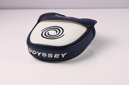 Odyssey Ai-One Milled Eleven T Putter / 34 Inch