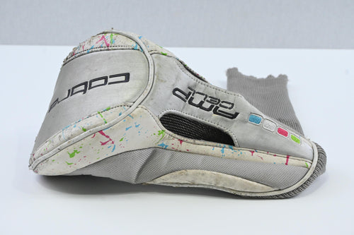 Ladies Cobra AMP Cell Driver / 12.5 Degree / Ladies Flex Fujikura Fuel 47