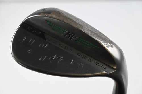 Titleist Vokey SM8 Lob Wedge / 58 Degree / Wedge Flex Vokey Design SM8 Shaft