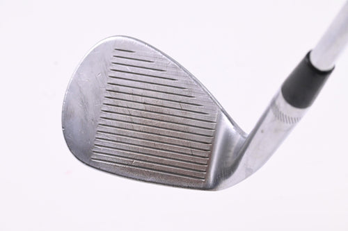 Titleist Vokey SM9 Lob Wedge / 58 Degree / Wedge Flex Titleist Vokey Shaft