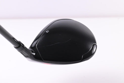 Taylormade Stealth #3HL Wood / 16.5 Degree / Regular Flex Fujikura Ventus Red 5