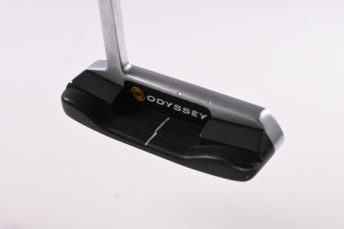 Odyssey Stroke Lab One Black Putter / 34 Inch