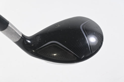 TaylorMade Burner 2007 #3 Hybrid / 19 Degree / Regular Flex Taylormade REAX 65