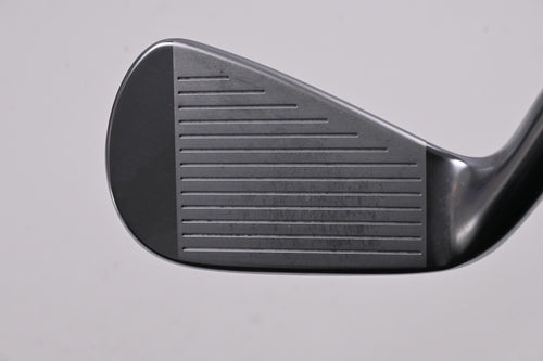 Srixon ZX Utility #3 Iron / 20 Degree / Stiff Flex UST Recoil 95 Shaft