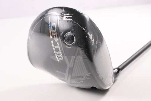 Cobra OPTM LS Driver / 9 Degree / X-Flex Kai'li White Dark Wave 60 Shaft