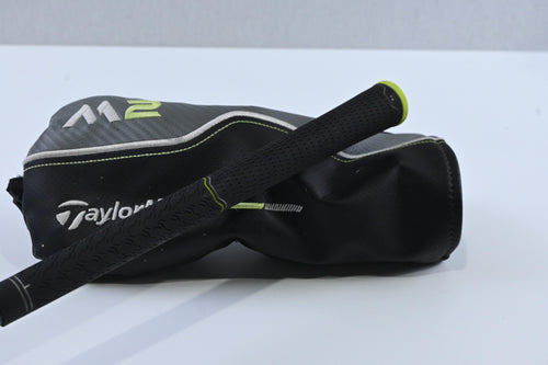 Taylormade M2 2017 #3 Wood / 16.5 Degree / Regular Flex REAX M2 55 Shaft