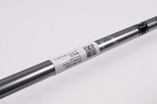 Diamana GT-Series 40 Driver Shaft / Senior Flex / .335" Tip / Uncut