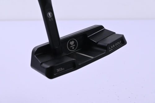 L.A.B. Golf LINK2.2 HS Putter / 31.5 Inch