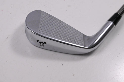 Srixon ZX Utility #3 Iron / 20 Degree / Stiff Flex UST Recoil 95 Shaft