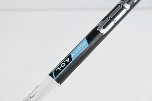 Ladies Cleveland Launcher XL Halo #5 Hybrid / 24 Degree / Ladies Flex Cypher 40