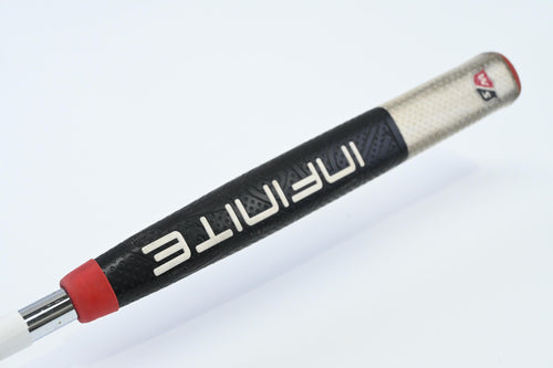 Wilson Infinite 2018 West Loop Putter / 35 Inch