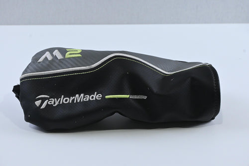 Taylormade M2 2017 #3 Wood / 16.5 Degree / Regular Flex REAX M2 55 Shaft
