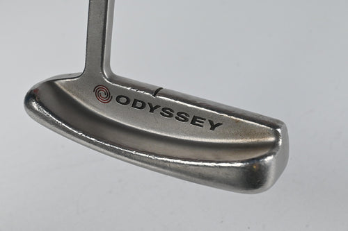 Odyssey White Hot #3 Putter / 35 Inch