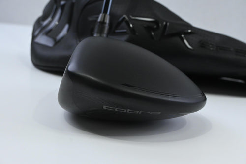 Left Hand Cobra Darkspeed X Driver / 10.5 Degree / Stiff Flex UST Lin-Q M40X