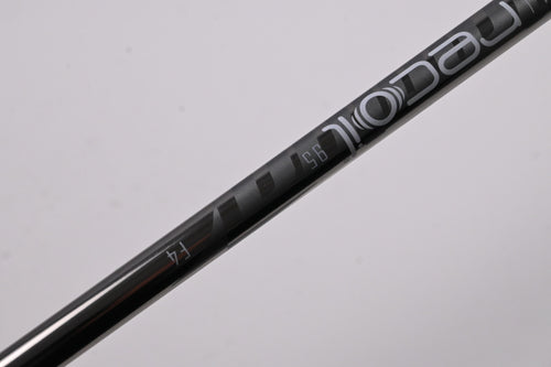 Srixon ZX Utility #3 Iron / 20 Degree / Stiff Flex UST Recoil 95 Shaft
