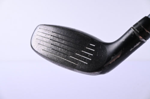 Ping G425 #5 Hybrid / 26 Degree / Regular Flex Ping Alta CB Slate 70 Shaft