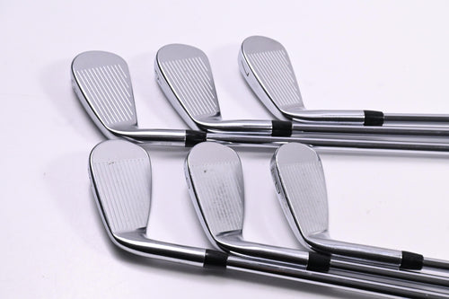 Titleist T200/T150 2023 Irons / 5-PW / Regular Flex Project X Shafts