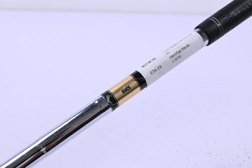 Taylormade Tour Preferred 2011 CB #7 Iron / Stiff Flex Dynamic Gold XP Shaft