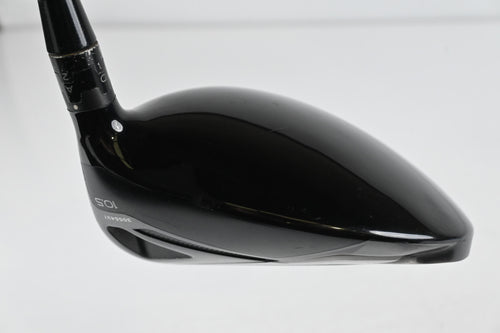 Titleist TS2 Driver / 10.5 Degree / X-Flex Aldila Rogue 130 MSI 70 Shaft