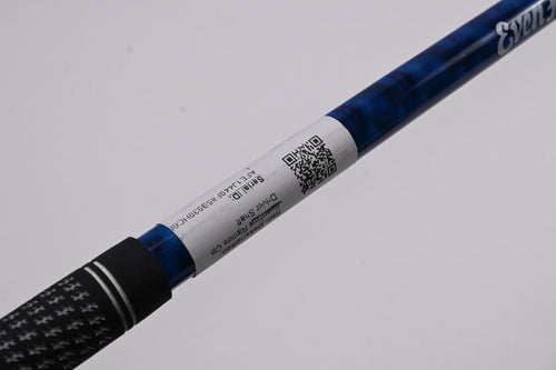 Project X Evenflow Riptide CB 50 Driver Shaft / Regular Flex / Cobra 2nd Gen