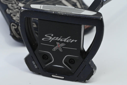 Taylormade Spider X Putter / 34 Inch