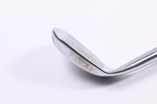 Titleist Vokey SM8 Sand Wedge / 56 Degree / Wedge Flex Titleist Vokey SM8 Shaft