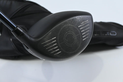 Left Hand Cobra Darkspeed X Driver / 10.5 Degree / Stiff Flex UST Lin-Q M40X