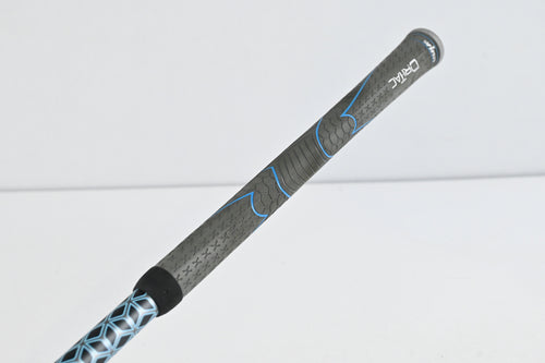 Ladies Cleveland Launcher XL Halo #5 Hybrid / 24 Degree / Ladies Flex Cypher 40