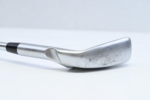 Left Hand Ping ChipR / 38.5 Degree / Black Dot / Wedge Flex Ping Z-ZII5 Shaft
